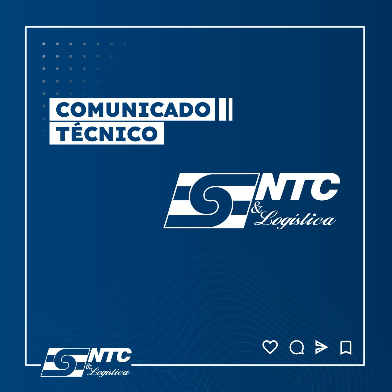 Comunicado técnico – Reajuste do diesel e do dissídio salarial